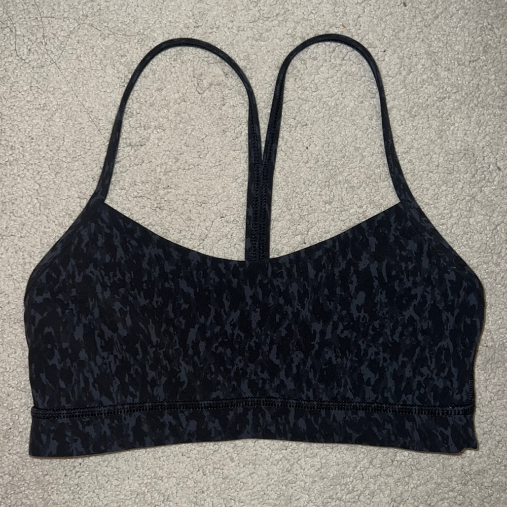 Lululemon Power Y Bra - 6